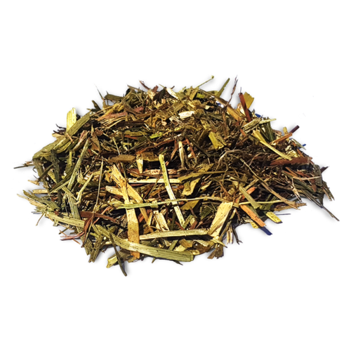 Alpamin Alpa-Grass Ruwvoer 15kg.
