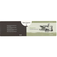 Alpamin Cria vitamine AD3E 60ml.