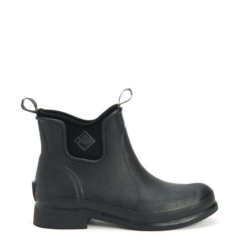 Muckboot Wear Zwart - Unisex Muckboot Wear Zwart - Unisex