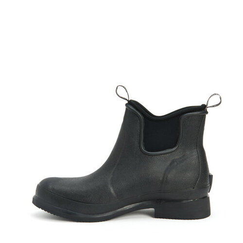 Muckboot Muckboot - Wear Zwart - Unisex