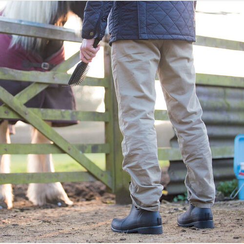 Muckboot Muckboot - Wear Zwart - Unisex