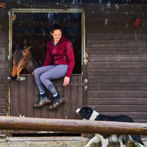 Muckboot Muckboot - Wear Zwart - Unisex