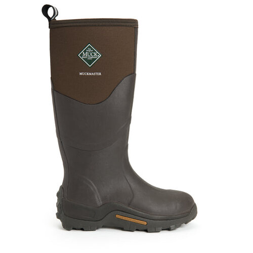 Muckboot Muckmaster Bruin - Unisex Muckboot Muckmaster Bruin - Unisex