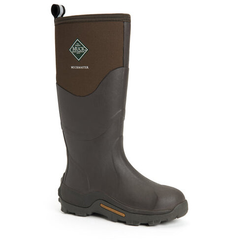 Muckboot Muckboot - Muckmaster Bruin - Unisex