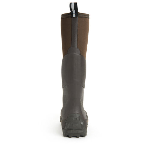 Muckboot Muckboot - Muckmaster Bruin - Unisex