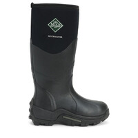 Muckmaster Zwart - Unisex