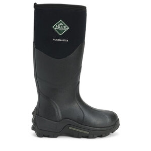 Muckboot Muckmaster Zwart - Unisex