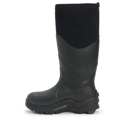 Muckboot Muckboot - Muckmaster Zwart - Unisex