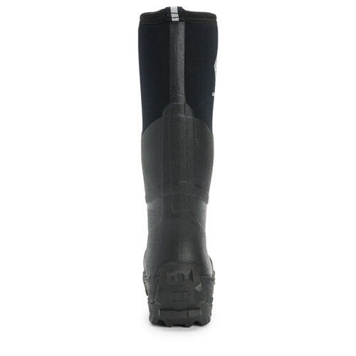 Muckboot Muckboot - Muckmaster Zwart - Unisex