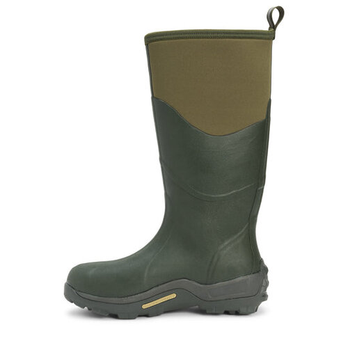 Muckboot Muckboot - Muckmaster Groen - Unisex