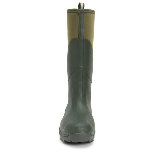 Muckboot Muckboot - Muckmaster Groen - Unisex
