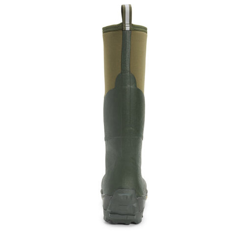 Muckboot Muckboot - Muckmaster Groen - Unisex