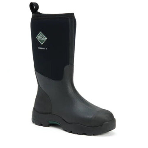Muckboot Muckboot - Derwent Zwart - Unisex
