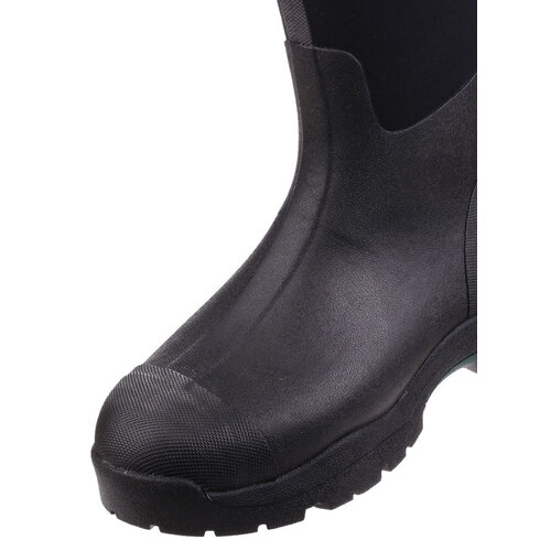 Muckboot Muckboot - Derwent Zwart - Unisex