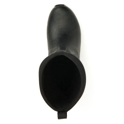 Muckboot Muckboot - Arctic Weekend Zwart/Bruin - Dameslaars