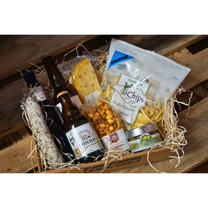 De Landwinkel De Borrelbox