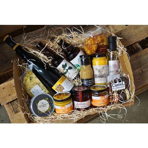 De Landwinkel Heuvelland Genot Deluxe