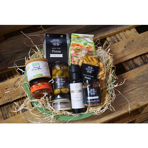 De Landwinkel Limburgs Toscane - Streekprodcuten De Landwinkel