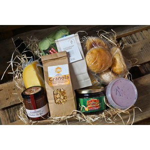 De Landwinkel De Ontbijtbox