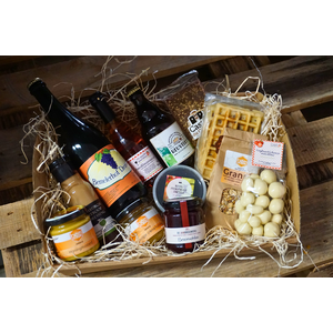 De Landwinkel LEKKER UIT LIMBURG