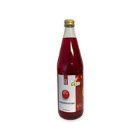 Cranberrysap Puur