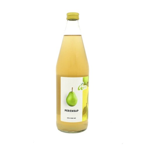 Appeven Perensap Puur - 750ml.