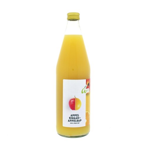Appeven Appel Sinaasappelsap