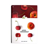 Appel Kersensap Tap