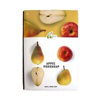 Appel Perensap Tap