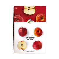 Appelsap Helder Tap
