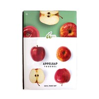 Appelsap Troebel Tap