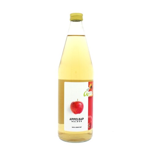 Appeven Appelsap Helder