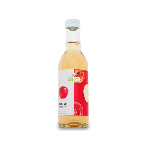 Appeven Appelsap Helder