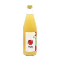 Appelsap Troebel