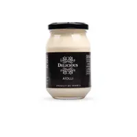 Aioli Knoflook