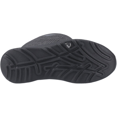 Muckboot Muckboot - Arctic Adventure Zwart/Plaid - Dames