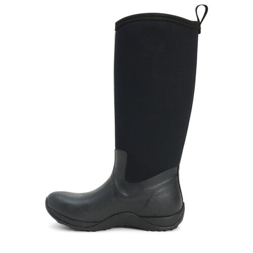 Muckboot Muckboot - Arctic Adventure Zwart - Dames
