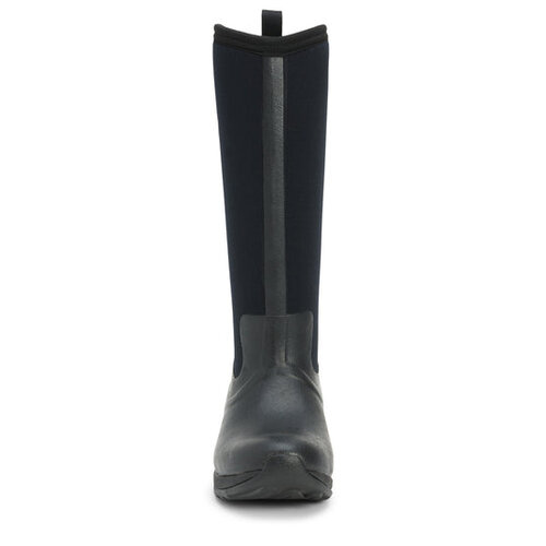Muckboot Muckboot - Arctic Adventure Zwart - Dames
