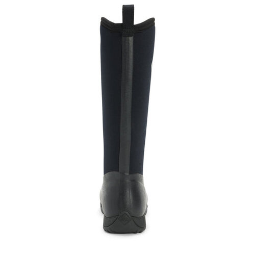 Muckboot Muckboot - Arctic Adventure Zwart - Dames