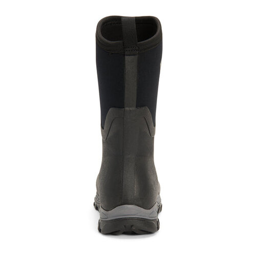 Muckboot Muckboot - Arctic Sport II Mid Zwart - Dames