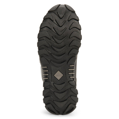 Muckboot Muckboot - Arctic Sport II Mid Zwart - Dames