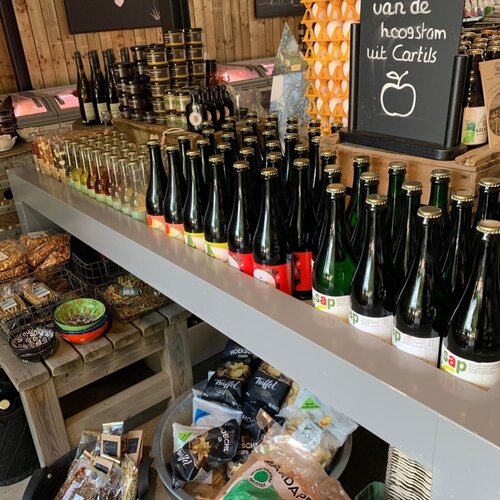 Producten uit de Limburgse Streek