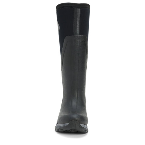 Muckboot Muckboot - Arctic Sport II Tall Zwart - Dames