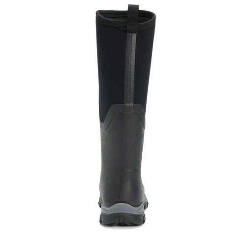 Muckboot Muckboot - Arctic Sport II Tall Zwart - Dames