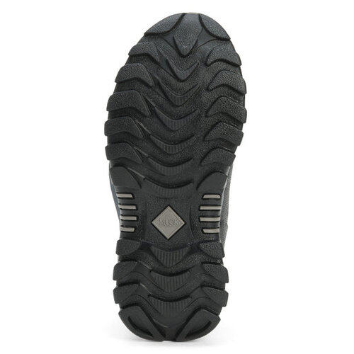 Muckboot Muckboot - Arctic Sport II Tall Zwart - Dames