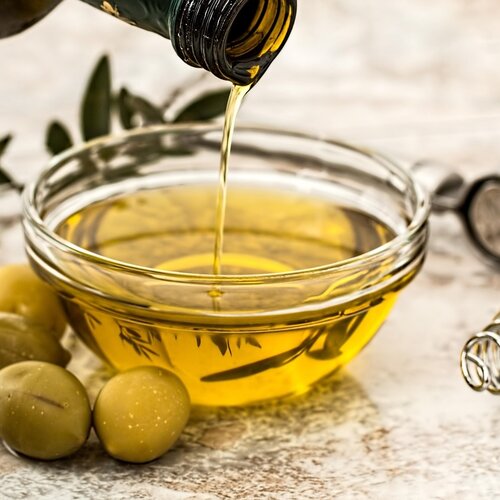 Balsamico, Dressing & Olijfolie