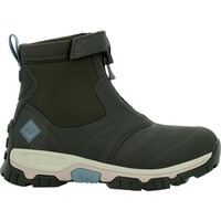 Apex Zip Groen/Mint - Dames