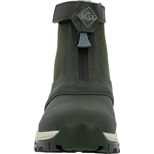 Muckboot Muckboot - Apex Zip Groen/Mint - Dames