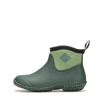 Muckster II Enkel Groen - Dames