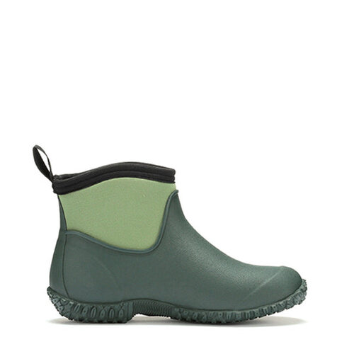 Muckboot Muckboot - Muckster II Enkel Groen - Dames